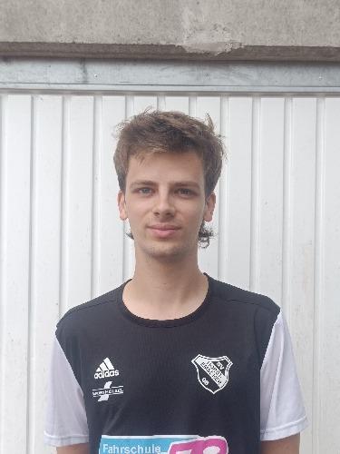 Niklas Stanglow
