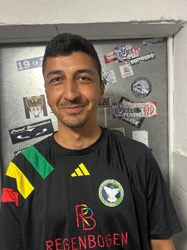 Umut Gültekin