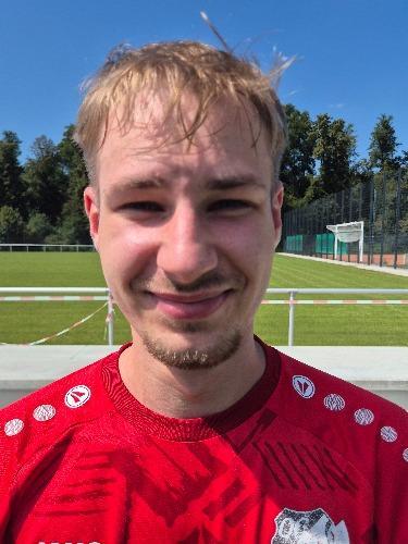 Nils Rix