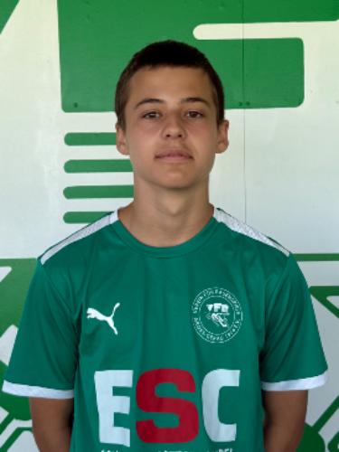 Nick Guenther
