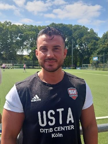 Fuat Aydin