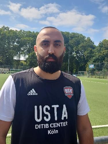Ali Kartalcik