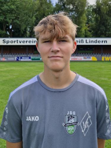 Jonathan Casselius