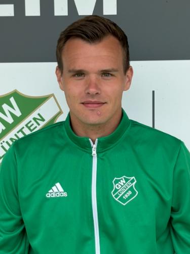 Robin Kersting