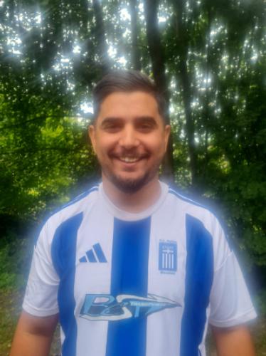 Iraklis Sareas