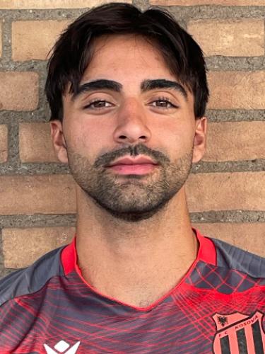 Aidan Sadeghi