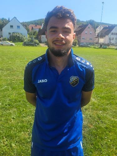 Lucas Miranda Fernandes