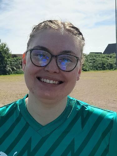 Sara Lena Maniszewski