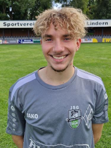 Andy Karsten