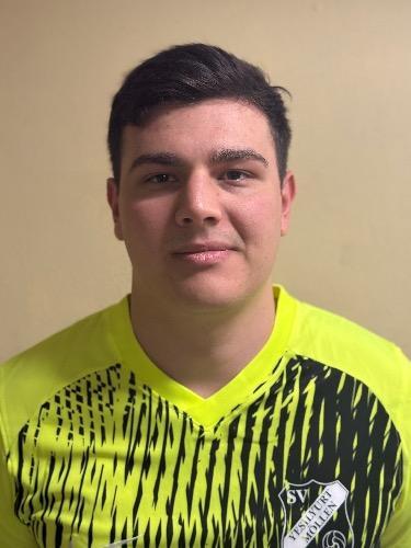 Enes Simsek