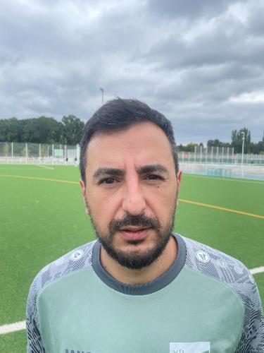 Murat Bolat