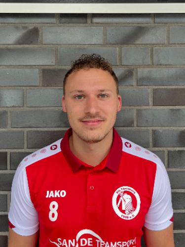 Björn Andreas Koths