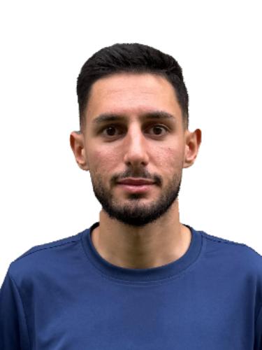 Faruk Metehan Yörük