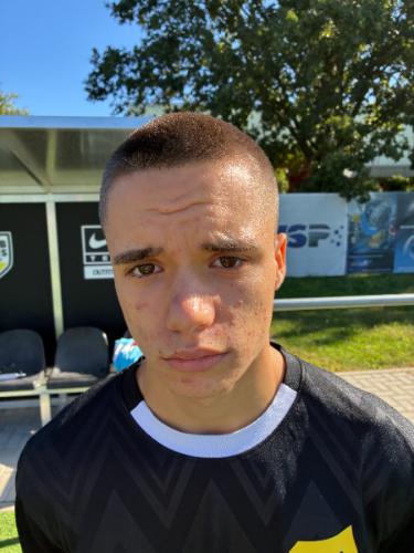 Lukas Quinkler