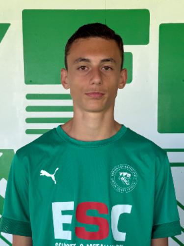 Ismar Hasanovic
