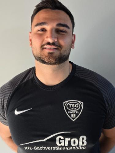 Ilhan Avci