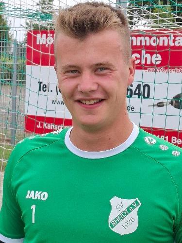 Nick Schumacher