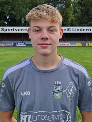 Eric Stadtsholte