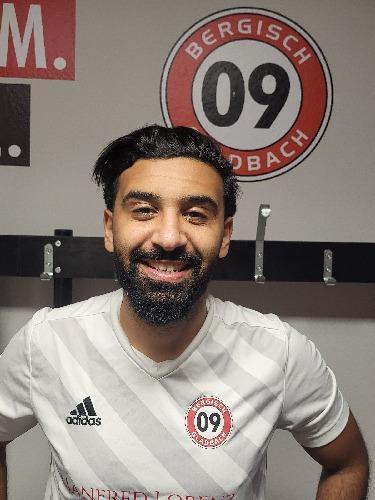 Anouar Rhabouqi