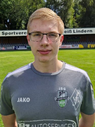 Julian Steffen