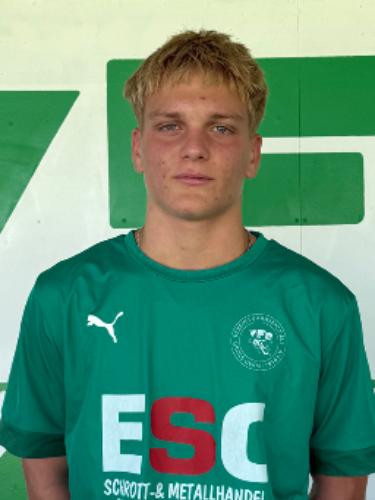 Hendrik Gregor Heidenreich