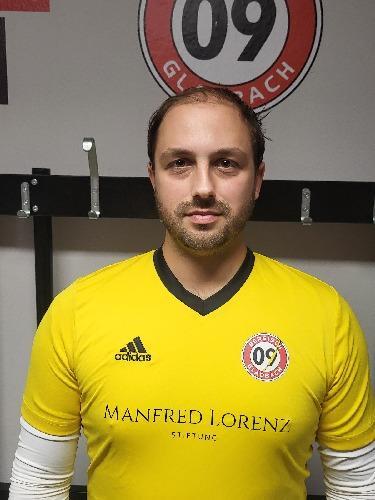 Kevin Bosbach