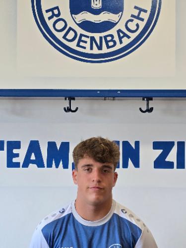 Marian Richard Kühn