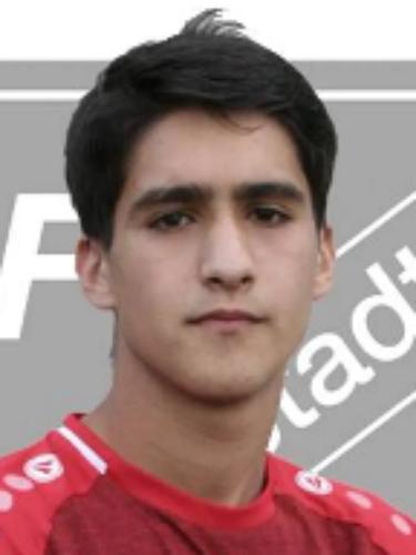 Eray Gunaydin