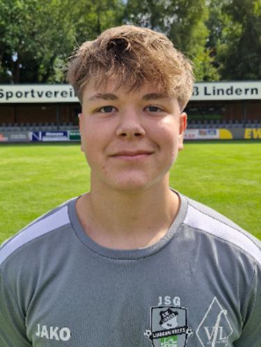Kacper Kamil Niedzwiedzki