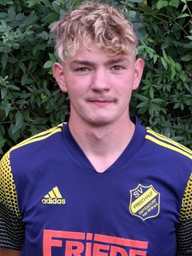 Till Pascal Dierken