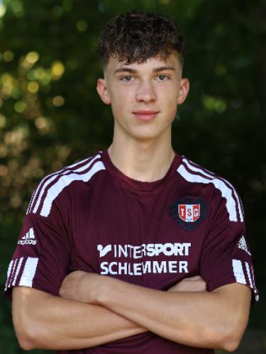 Dominik Ciepieniak