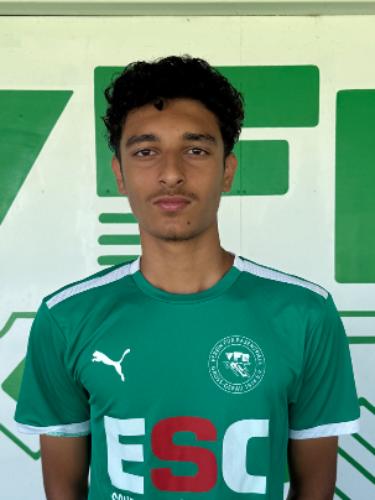 Zakihullah Sediqi