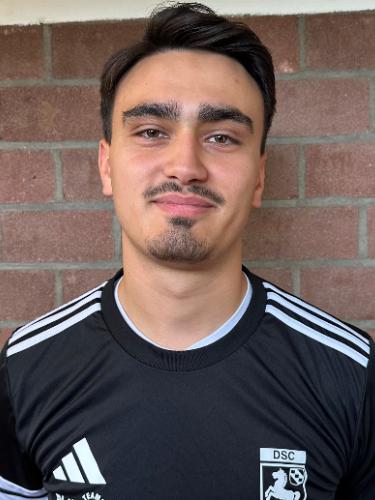 Malik Abid-Eddine