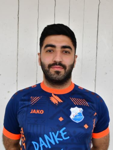 Ahmad Al Ayoubi