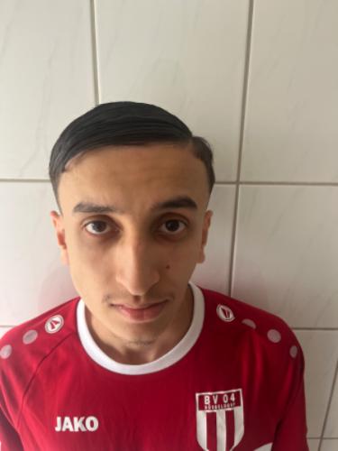 Marouane Abarkan
