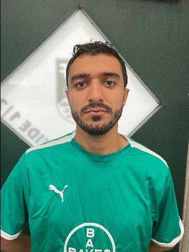 Ismail Nouainia