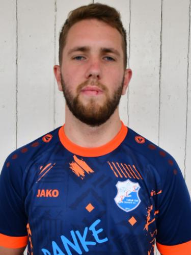 Oli Freitag