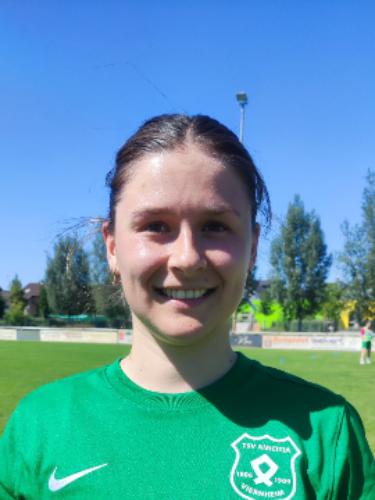 Kathrin Endres