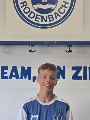 Torben Somfleth