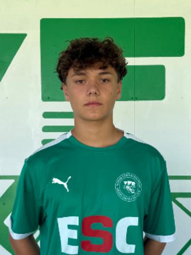Lukas Wedel