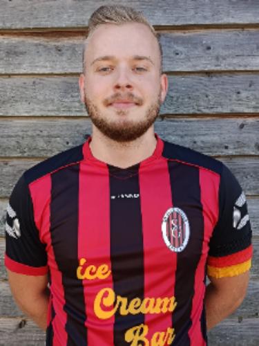 Luke Cedric Herold