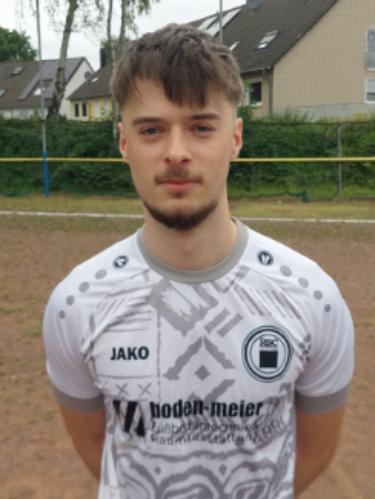 Tim Bärenfänger