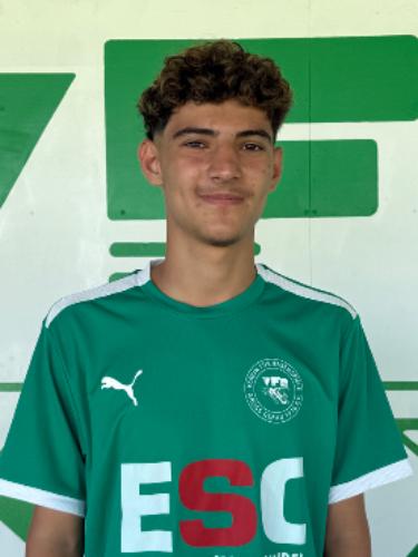 Andrei-Laurentiu Istrate