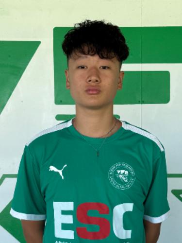 Philipp Dong-Kyo Jeong