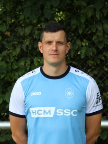Sascha Dignass