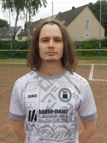 Florian Jereb