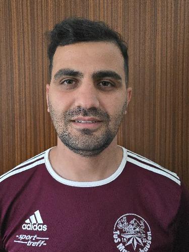 Mahmoud Diar