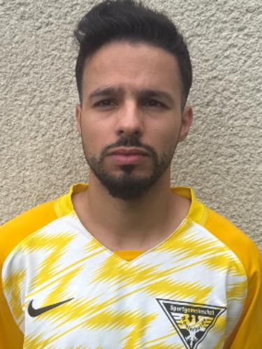 Ilias El Basraoui