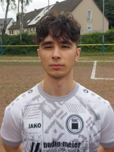 Daniel Prodanovic