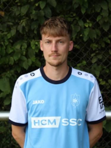 Jannik Gebert